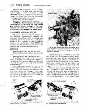 OMC Stern Drives And Motors 1964-1986 Repair Manual., Page 81