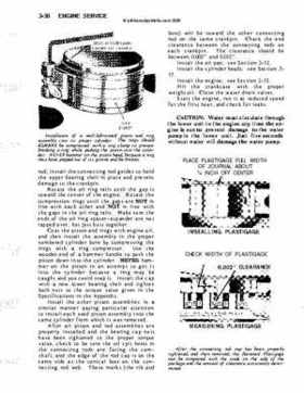 OMC Stern Drives And Motors 1964-1986 Repair Manual., Page 85