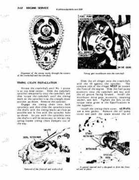 OMC Stern Drives And Motors 1964-1986 Repair Manual., Page 93