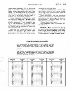 OMC Stern Drives And Motors 1964-1986 Repair Manual., Page 94