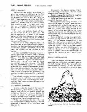 OMC Stern Drives And Motors 1964-1986 Repair Manual., Page 95