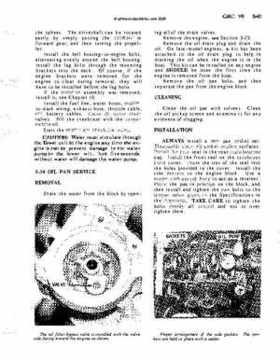 OMC Stern Drives And Motors 1964-1986 Repair Manual., Page 96