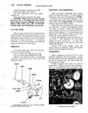 OMC Stern Drives And Motors 1964-1986 Repair Manual., Page 97
