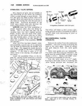 OMC Stern Drives And Motors 1964-1986 Repair Manual., Page 103