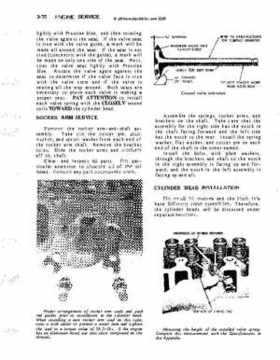 OMC Stern Drives And Motors 1964-1986 Repair Manual., Page 105