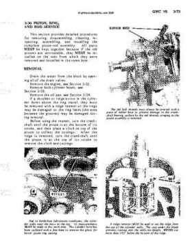 OMC Stern Drives And Motors 1964-1986 Repair Manual., Page 108