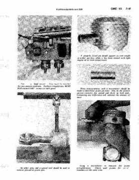 OMC Stern Drives And Motors 1964-1986 Repair Manual., Page 110
