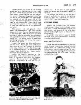 OMC Stern Drives And Motors 1964-1986 Repair Manual., Page 112