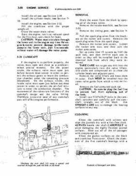 OMC Stern Drives And Motors 1964-1986 Repair Manual., Page 115