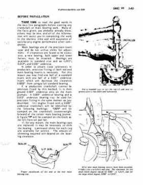 OMC Stern Drives And Motors 1964-1986 Repair Manual., Page 118