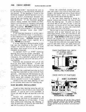 OMC Stern Drives And Motors 1964-1986 Repair Manual., Page 121