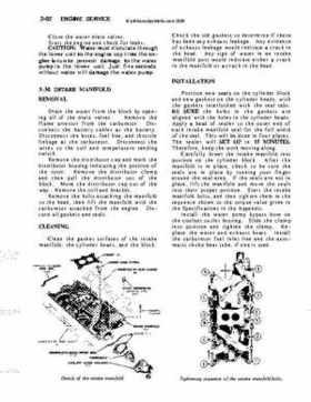 OMC Stern Drives And Motors 1964-1986 Repair Manual., Page 127