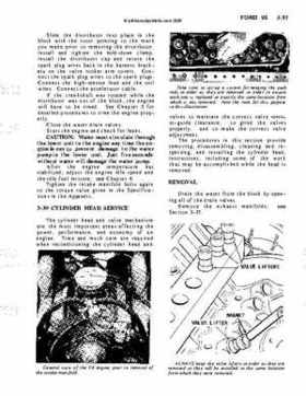 OMC Stern Drives And Motors 1964-1986 Repair Manual., Page 128