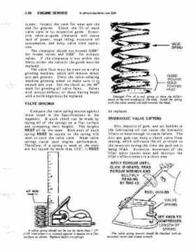 OMC Stern Drives And Motors 1964-1986 Repair Manual., Page 131