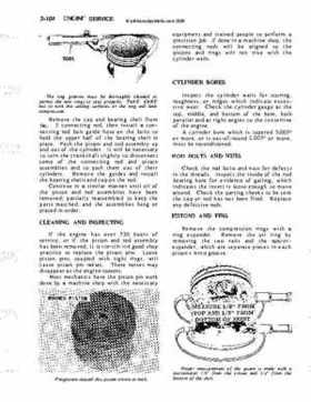 OMC Stern Drives And Motors 1964-1986 Repair Manual., Page 139