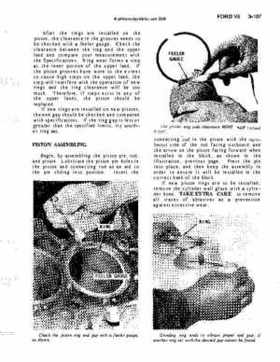 OMC Stern Drives And Motors 1964-1986 Repair Manual., Page 142