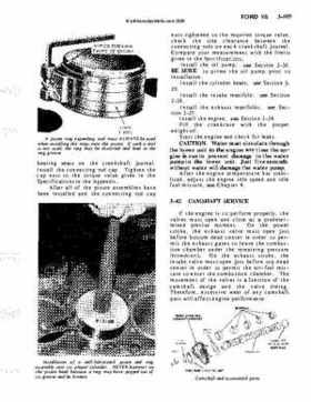 OMC Stern Drives And Motors 1964-1986 Repair Manual., Page 144