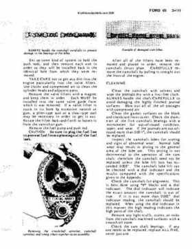 OMC Stern Drives And Motors 1964-1986 Repair Manual., Page 146