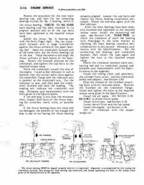 OMC Stern Drives And Motors 1964-1986 Repair Manual., Page 151