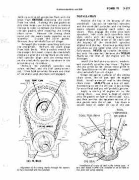 OMC Stern Drives And Motors 1964-1986 Repair Manual., Page 154