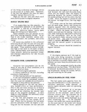 OMC Stern Drives And Motors 1964-1986 Repair Manual., Page 158