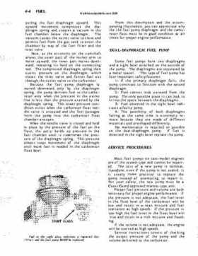 OMC Stern Drives And Motors 1964-1986 Repair Manual., Page 159