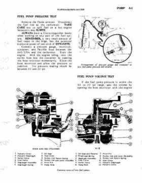 OMC Stern Drives And Motors 1964-1986 Repair Manual., Page 160