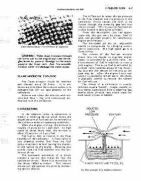 OMC Stern Drives And Motors 1964-1986 Repair Manual., Page 162