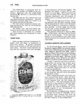 OMC Stern Drives And Motors 1964-1986 Repair Manual., Page 163