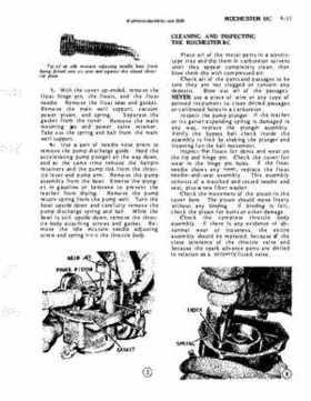 OMC Stern Drives And Motors 1964-1986 Repair Manual., Page 166