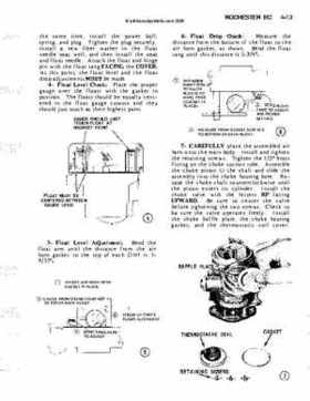 OMC Stern Drives And Motors 1964-1986 Repair Manual., Page 168
