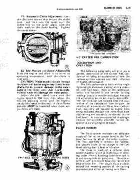OMC Stern Drives And Motors 1964-1986 Repair Manual., Page 170