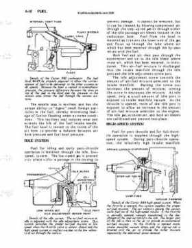 OMC Stern Drives And Motors 1964-1986 Repair Manual., Page 171