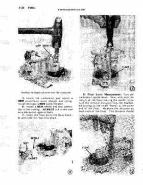 OMC Stern Drives And Motors 1964-1986 Repair Manual., Page 179