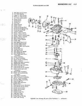 OMC Stern Drives And Motors 1964-1986 Repair Manual., Page 186