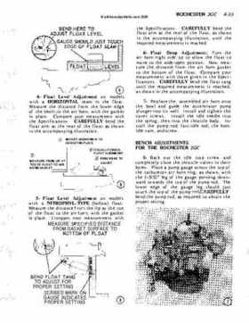 OMC Stern Drives And Motors 1964-1986 Repair Manual., Page 188