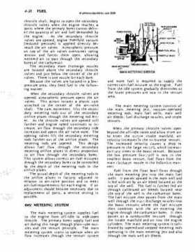 OMC Stern Drives And Motors 1964-1986 Repair Manual., Page 193