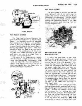 OMC Stern Drives And Motors 1964-1986 Repair Manual., Page 194