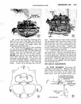 OMC Stern Drives And Motors 1964-1986 Repair Manual., Page 200