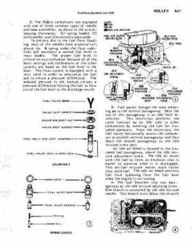 OMC Stern Drives And Motors 1964-1986 Repair Manual., Page 206
