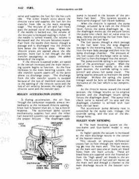 OMC Stern Drives And Motors 1964-1986 Repair Manual., Page 207