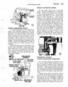 OMC Stern Drives And Motors 1964-1986 Repair Manual., Page 208