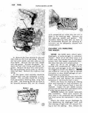 OMC Stern Drives And Motors 1964-1986 Repair Manual., Page 211