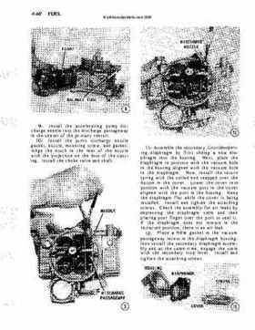 OMC Stern Drives And Motors 1964-1986 Repair Manual., Page 215