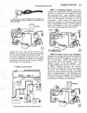 OMC Stern Drives And Motors 1964-1986 Repair Manual., Page 226