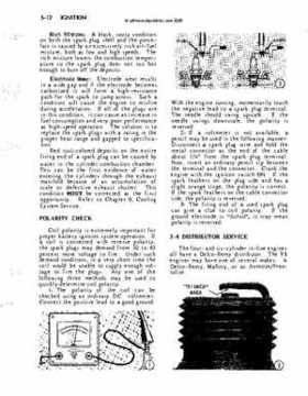 OMC Stern Drives And Motors 1964-1986 Repair Manual., Page 231