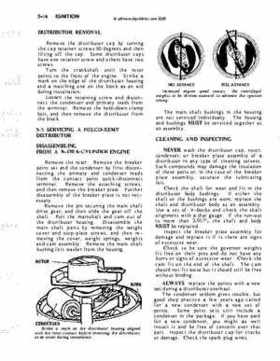 OMC Stern Drives And Motors 1964-1986 Repair Manual., Page 233