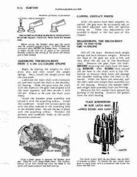 OMC Stern Drives And Motors 1964-1986 Repair Manual., Page 235