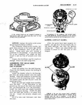 OMC Stern Drives And Motors 1964-1986 Repair Manual., Page 238