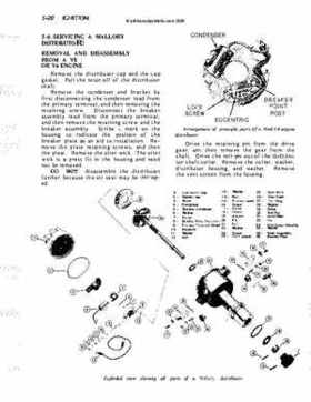 OMC Stern Drives And Motors 1964-1986 Repair Manual., Page 239
